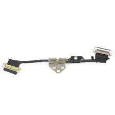 LCD Display LVDS Cable Left Hinge for MacBook Pro Retina 13 A1425 A1502 15 A1398 picture