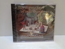 A Vintage 1998 Interactive CD Tour of Hampton Cove, Alabama. picture