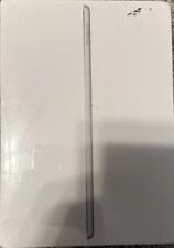 BRAND NEW Apple iPad 9th Gen. 64GB, Wi-Fi, 10.2 in - Silver NEW SEALED WRAPPED picture