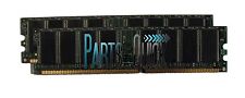 1GB 2 x 512MB PC2700 DDR Apple eMac Memory DDR 333 DIMM picture