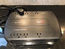 MINT APC BACK-UPS  ES550 BE550G BATTERY BACKUP SURGE PROTECTION picture