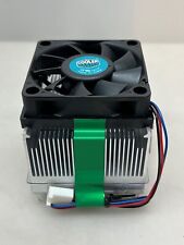 Cooler Master DP56131DA1 Socket A/370/462 CPU Cooling Fan and Heatsink picture