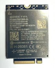 ThinkPad Quectel EM120R-GL 4G LTE CAT12 PCIE WWAN module II For X1 Carbon Gen 9 picture