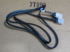 DELL H750 H350 RAID ADAPTER POWEREDGE T440 T640 8 BAY SERVER PERC11 G5RFK CABLE picture