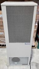 Voltaire AT08RMW07 Industrial Cabinet Cooler backup heat 8,000 BTU 115V AC Dent picture