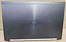 HP ELITEBOOK 8760W Mobile Workstation SCREEN picture
