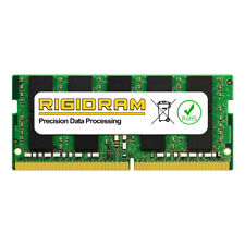 16GB 4UY12AA#ABA DDR4-2666MHz RigidRAM SODIMM ECC Memory for HP picture