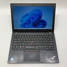 Lenovo Thinkpad X280 (13.3
