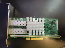 HP 560SFP+ 10GB DUAL PORT Ethernet ADAPTER 669279-001 665249-B21 665247-001 picture