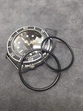Full Gasket Package For Tag Heuer 1000m 980.023n Pro Spirotechnique Diver. picture