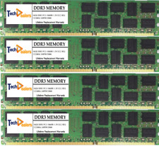 64GB (4X 16GB) DDR3-1333 PC3-10600 Memory RAM for APPLE MAC PRO 5,1 Westmere picture