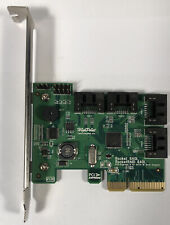 HighPoint Rocket 640L RocketRAID 640L 4-Port PCI-Express 2.0 x4 SATA 6Gb/s picture