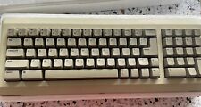 Apple Keyboard for Macintosh 128k 512k Mac Plus RARE Vintage M0110A New in Box picture