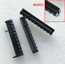 3pcs 98pin PCIe X8 Socket for Desktop Motherboard Slot Solder PCIe DIY Repair picture