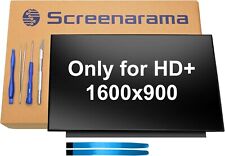 BOE NT173WDM-N15 V8.0 HD+ Non-Touch LED LCD Screen + Tools SCREENARAMA * FAST picture
