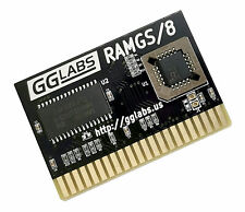 New GGLABS RAMGS/8 Apple IIgs 8MB memory expansion - 8M RAM picture
