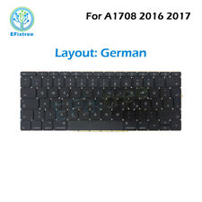 New A1708 Keyboard for Macbook Pro Retina 13