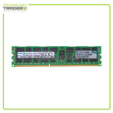 647897-B21 HP 8GB PC3-10600 DDR3-1333MHz ECC 2Rx4 Memory 647650-071 picture