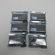Lot of 6 - DELL POWEREDGE RAID BATTERY NU209 R610 R710 R510 SERVER PERC 6I H700 picture