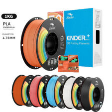 Creality Ender PLA+ 3D Printer Filament 1.75mm Ender PLA Plus Filament 1kg Spool picture
