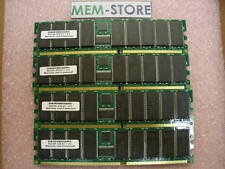A9775A 8GB 4x2GB Memory kit for HP 9000 RP3440-4 New picture
