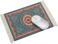 Kotoyas Rug Mouse Pad, Oriental Carpet Style Persian Mouse Pad (Rhine) picture