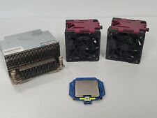 661128-B21 HPE XEON E5-2420 SR0LN 6 CORE 1.90GHz Processor Kit for DL380E G8 NEW picture