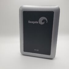 Seagate 9Y1682 40GB External Hard Drive Good Working Condition picture