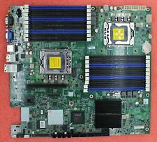P19C9 - Dell PowerEdge C2100 System Board picture