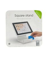 Square Stand Point of Sale POS for iPad 2 (3rd generation) 30 pin connector picture