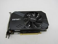 ZOTAC GeForce GTX 1060 6GB Mini Graphic Card - ZT-P10600A-10L picture