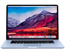 Monterey - Apple MacBook Pro 15