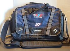 OGIO Laptop Messenger Bag #10 V Racing Fits 17 