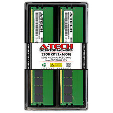 32GB 2x 16GB DDR5-4800 Lenovo Legion T5 26IAB7 T7 34IAZ7 Memory RAM picture