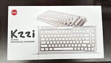 KZZI * Model: K75 PRO * Wireless *  Mechanical Keyboard * Color: Arcade Games picture