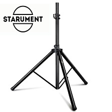 Pa Tripod Speaker Stand Heavy Duty Pro Adjustable Height- Professional picture