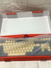 First blood only game B16 gentiana mechanical gaming keyboard 96 keys Yellow picture