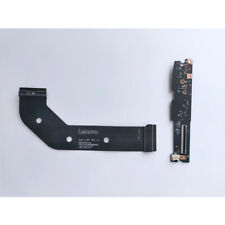 USB Board With Cable For Lenovo YOGA 910-13IKB 80VF DA30000H420 NS-A901 picture