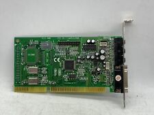 Labway A151-A00 ISA Sound Card Yamaha YMF-719 OPL3-SAx 530PD LWHA151A00 picture