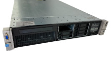 HP ProLiant DL380p Gen8 2U Server 2x Xeon E5-2660v2  20 Core 64GB  No HDD picture