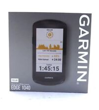 Brand New Garmin Edge 1040 Solar- Bike GPS Computer- 010-02503-20 picture