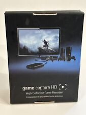 Elgato Game Capture HD High Definition Game Recorder picture