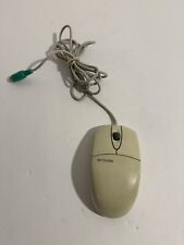 Mitsumi Ecm-26102 PS/2 Optical Scroll Mouse picture