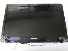 OEM Toshiba Satellite L655-S5105 15.6 in. HD Display w/Cables & Hinges - Tested picture