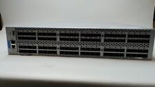 HP SN6500B BROCADE 6520 HPE StoreFabric SN6500B 16G 96Port Fibre Switch picture