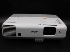 Epson Powerlite 95 XGA 3LCD HDMI Projector 1000-1999 Lamp Hours TESTED picture