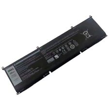 NEW OEM 86Wh 69KF2 Battery Dell XPS 15 9500 Precision 5550 Alien M15 M17 picture