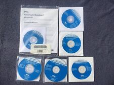 DELL XP Applications / DELL INSPIRON 1210 Setup Guide / Start Here Booklet +++++ picture