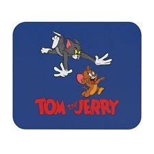 Tom and Jerry Mouse Pad (Rectangle) picture