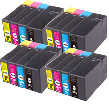 PGI-1200 XL Printer Ink Cartridges for Canon Maxify MB2120 MB2720 MB2020 MB2320 picture